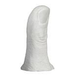 César Baldaccini (1921-1998), 'Pouce', plaster, H 43 cm