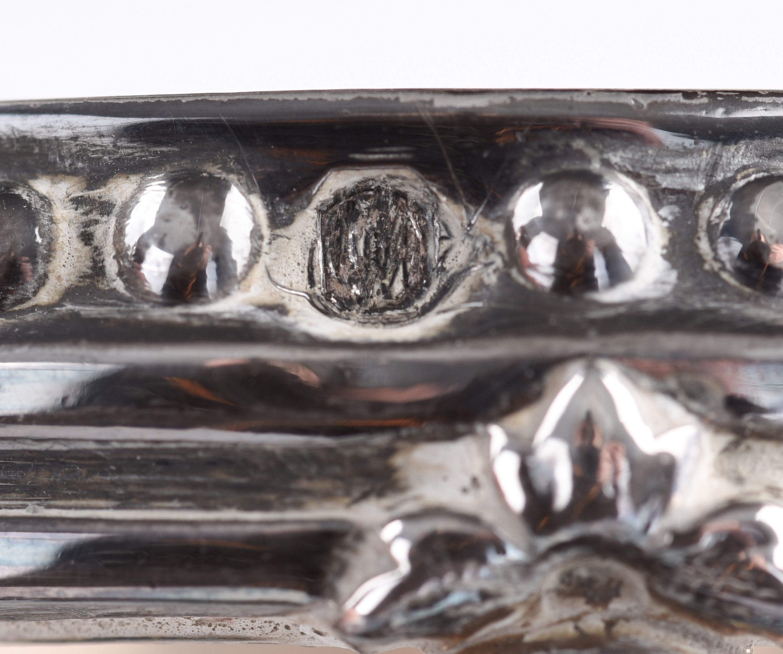 (BIDDING ONLY ON CARLOBONTE.BE) An interesting collection of various silver and silver-plated items - Image 29 of 40