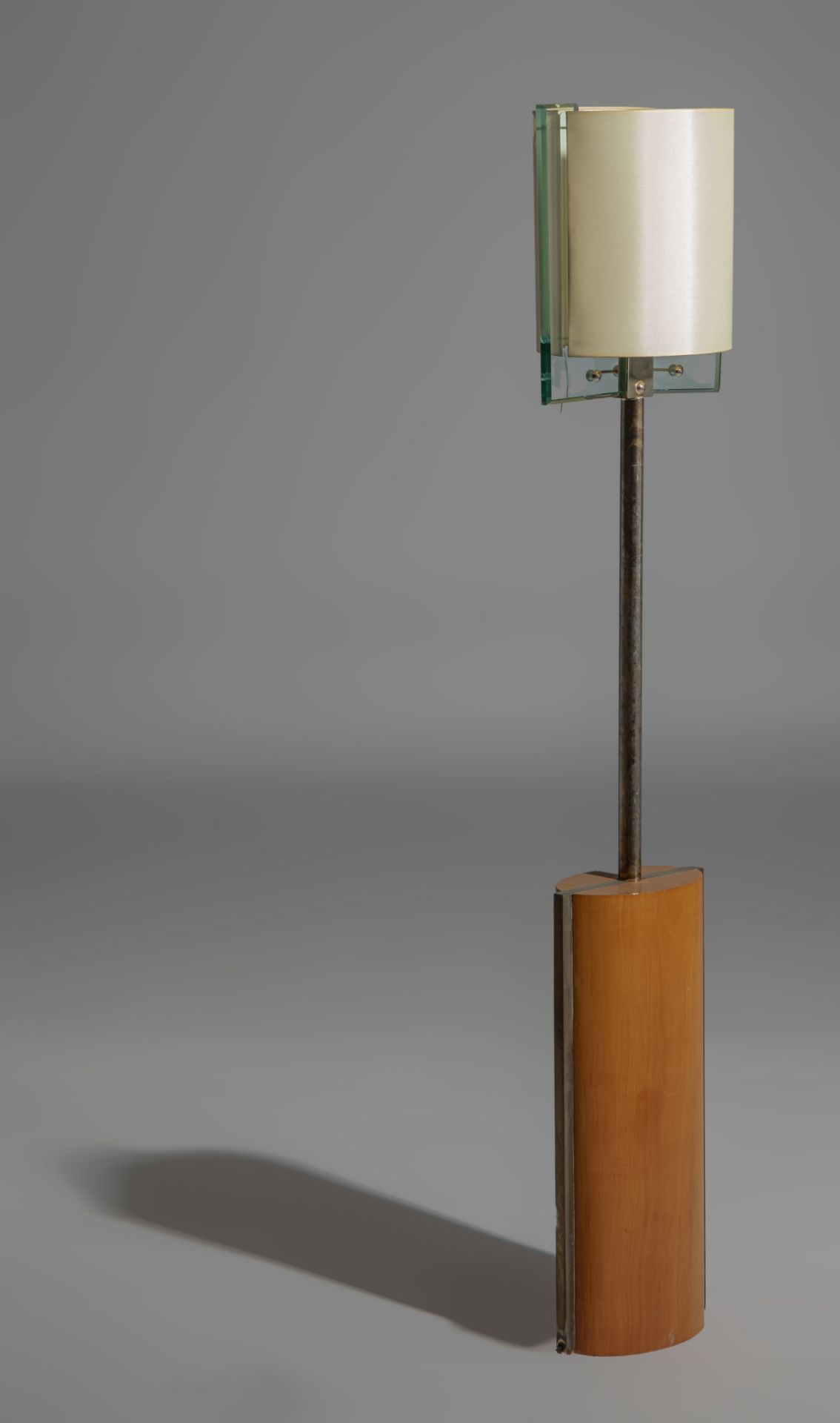 A Model 2835 design floor lamp by Nathalie Grenon for Fontana Arte, H 165 cm - Image 2 of 7