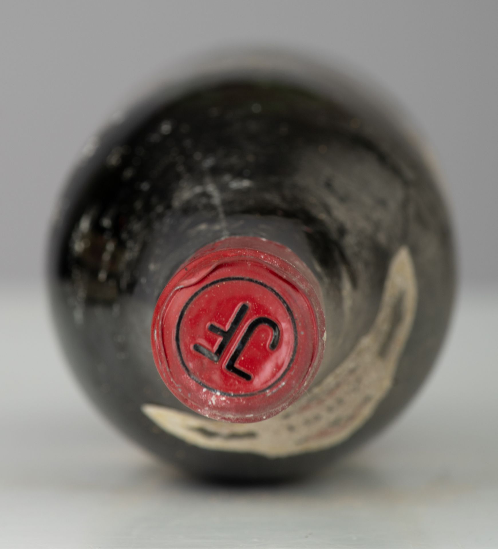 A collection of 14 bottles of CÙtes-du-Rhone, Cuvee de Belleroche, 1967, bottled by Jacques Feys, Br - Image 5 of 6