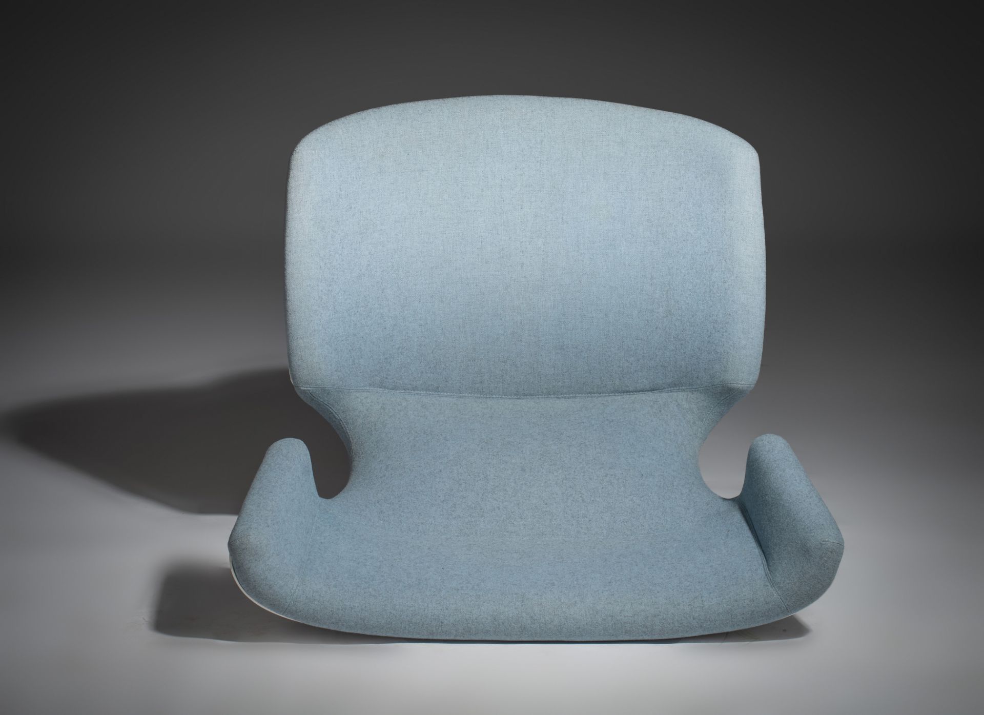 A Boson lounge chair by Patrick Norguet for Artifort, Netherlands, 2005, H 102 - W 91 cm - Image 7 of 9