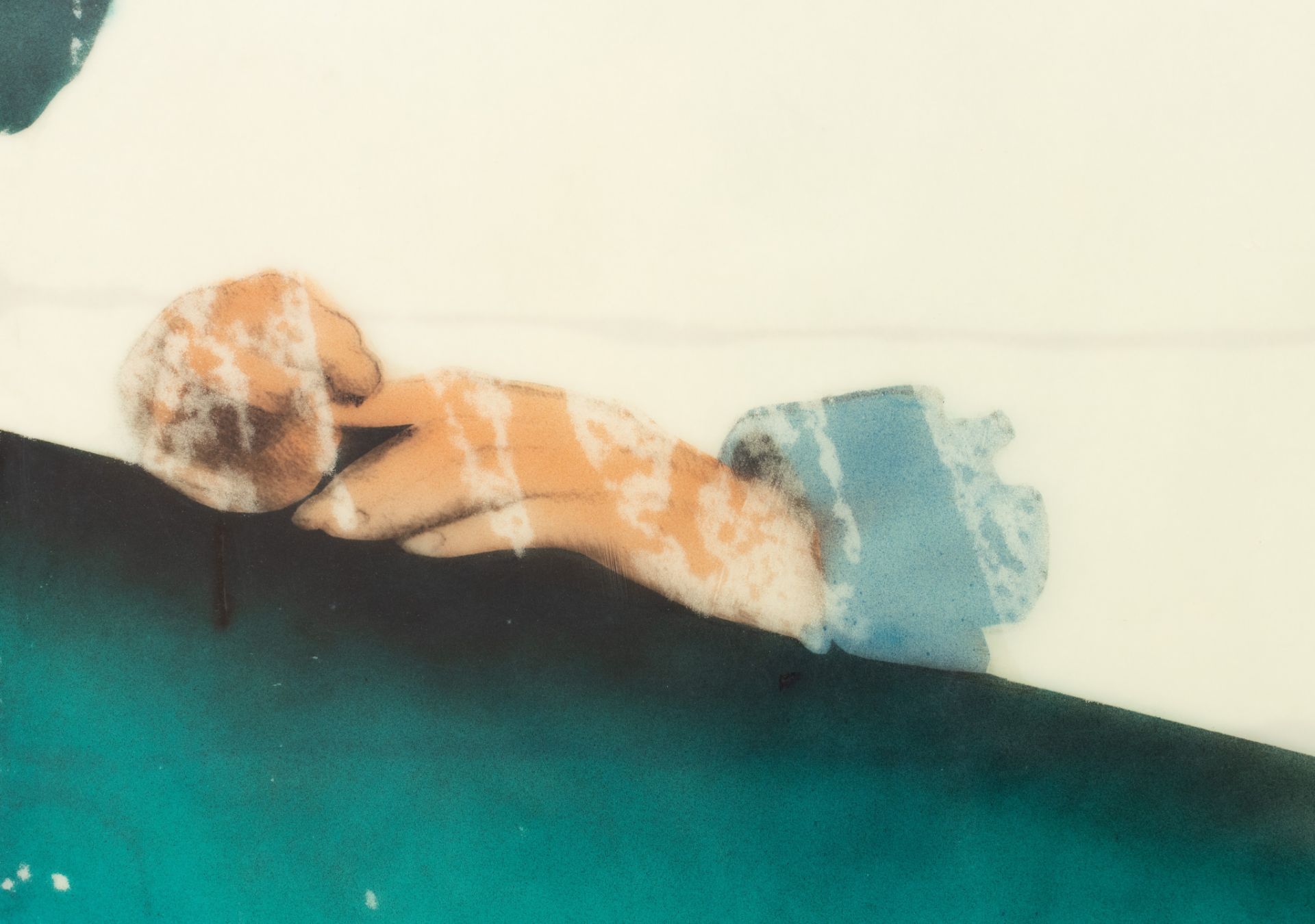 Pol Mara (1920-1998), 'La Maya Vestida', 1970, oil on plastic on polyester, 130 x 190 cm - Image 4 of 5
