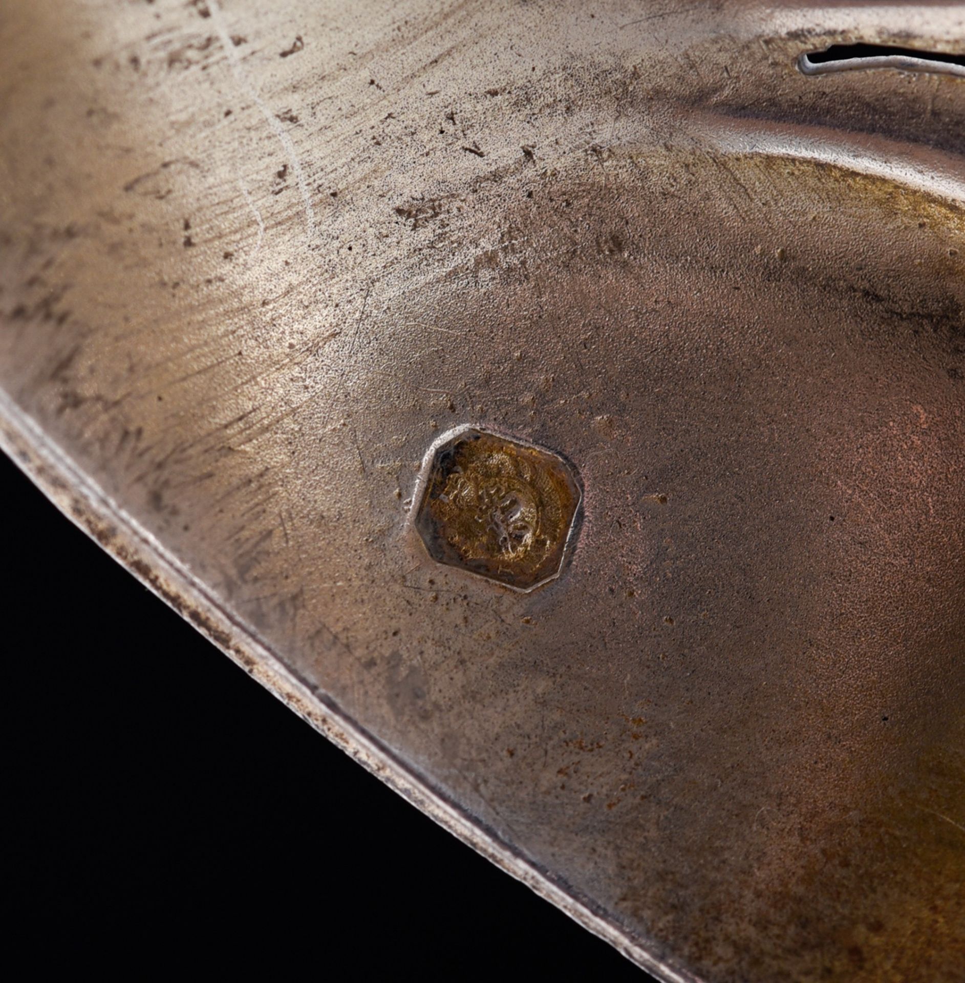 A various collection of silver serving cutlery of various origins, total weight: ca 2450 g - Image 34 of 51