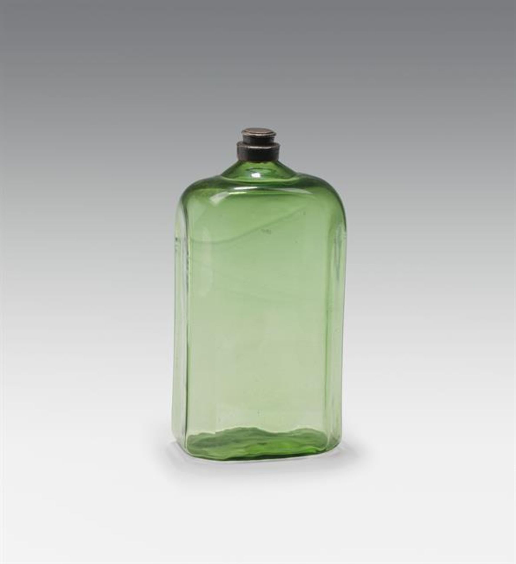 Green bottle