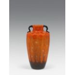 Charles Schneider: Vase "Cardamines"