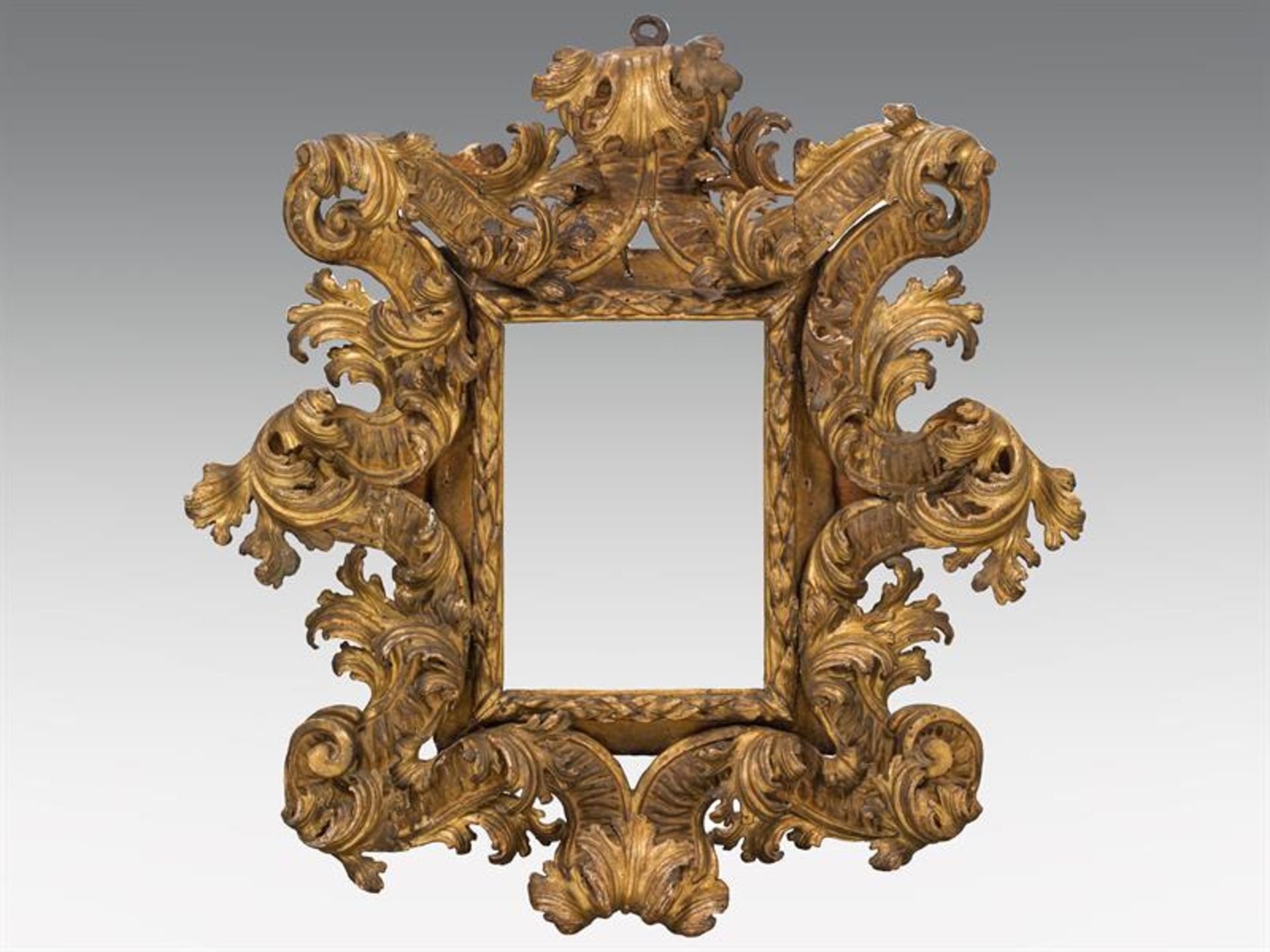 Baroque framework