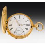 Goldener Chronometer, Dent