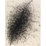 Arnulf Rainer: Zentralisation, Zentralgestalt