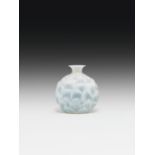 René Lalique: Vase "Ormeaux"