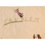 Franz West: Problem