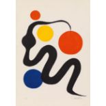 Alexander Calder: o.T.