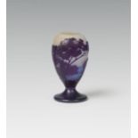 Emile Gallé: Vase "Paysage"
