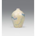 Edmond Lachenal: Vase