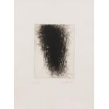 Arnulf Rainer: Hexenkopf