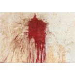 Hermann Nitsch: Relikt (109. Aktion)