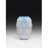 René Lalique: Vase "Davos"