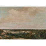 Jan Vermeer van Haarlem d. Ä.: Weite Dünenlandschaft bei Nordwijk