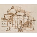 Venezianische Schule: San Giorgio Maggiore