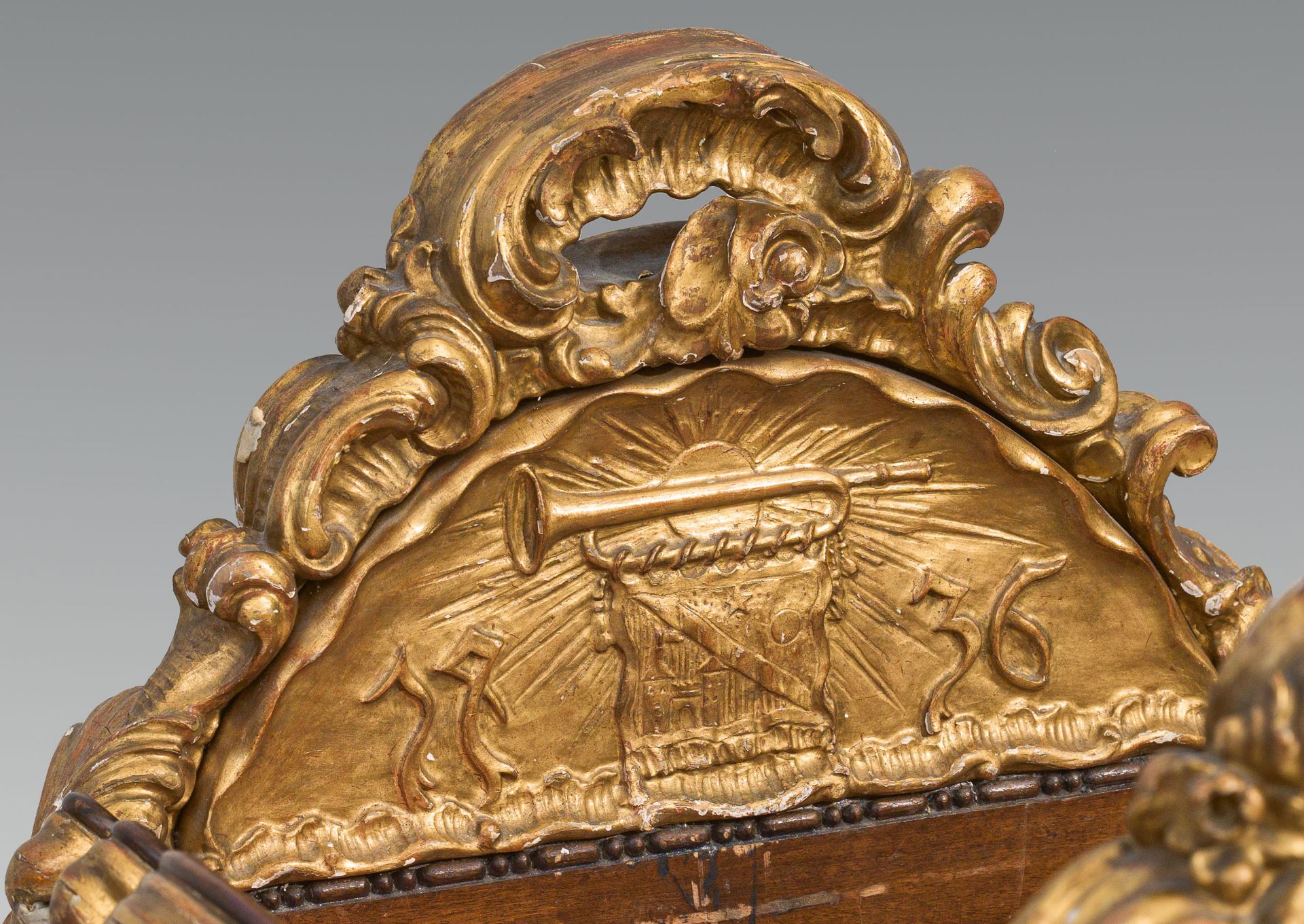 Baroque Brotherhood Furniture - Image 3 of 5