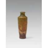 Daum Nancy: Vase