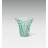 René Lalique: Vase "Font Romeu"