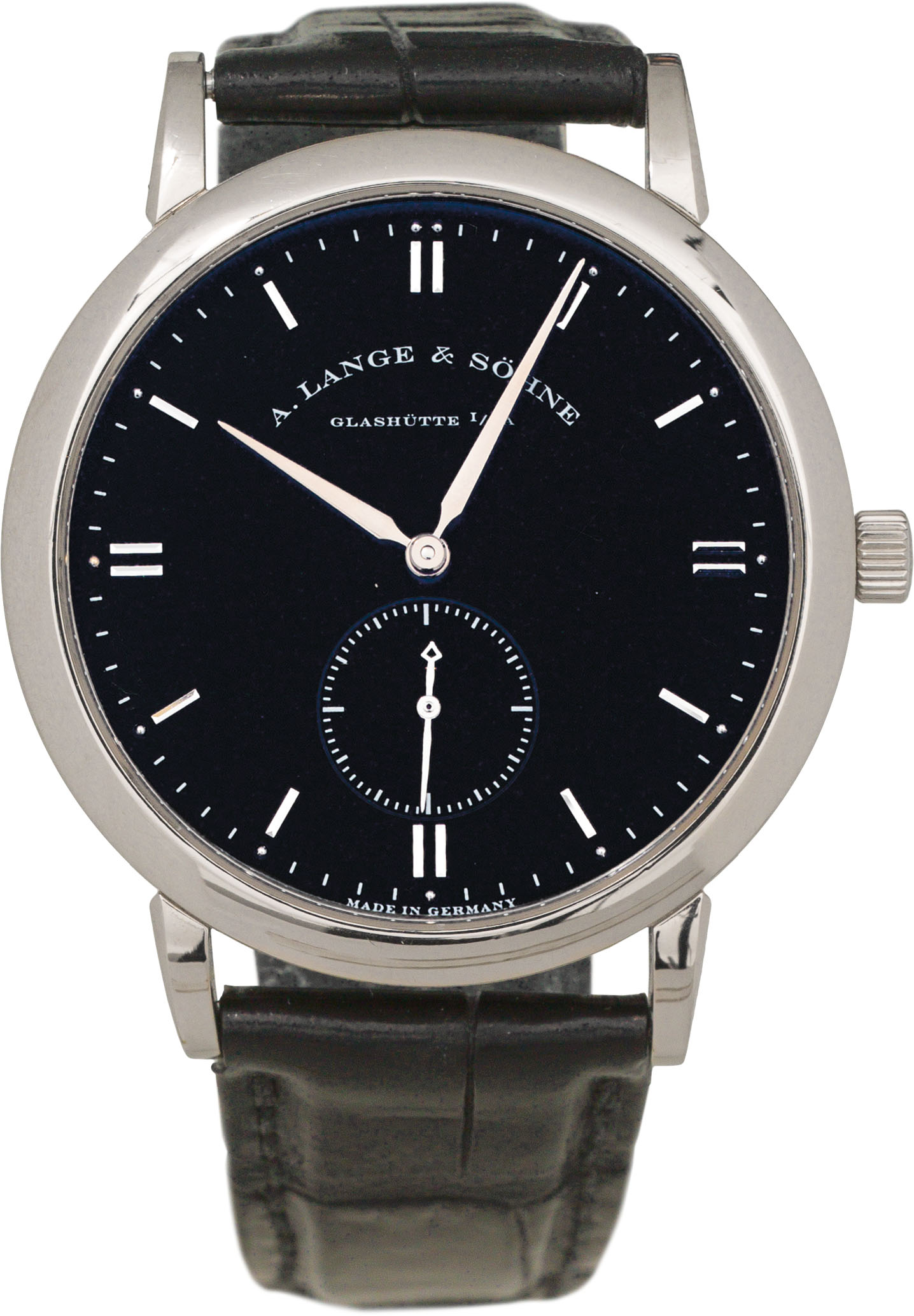 Lange & Söhne wristwatch 1815