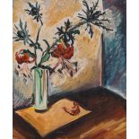 Soshana: Flowers in a vase