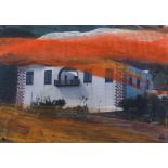 Arnulf Rainer: Lanzarote