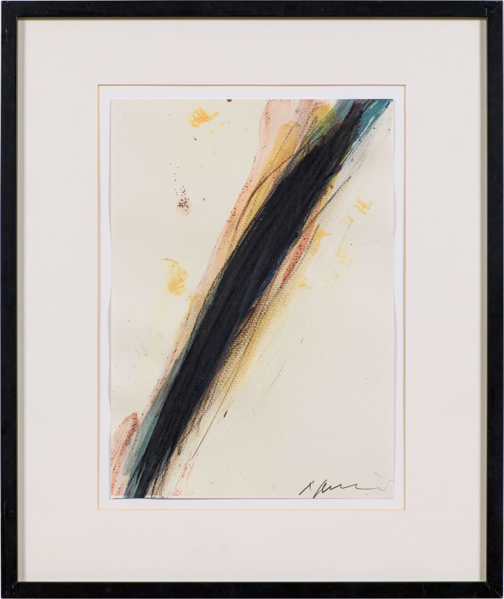 Arnulf Rainer: o.T. - Bild 2 aus 2