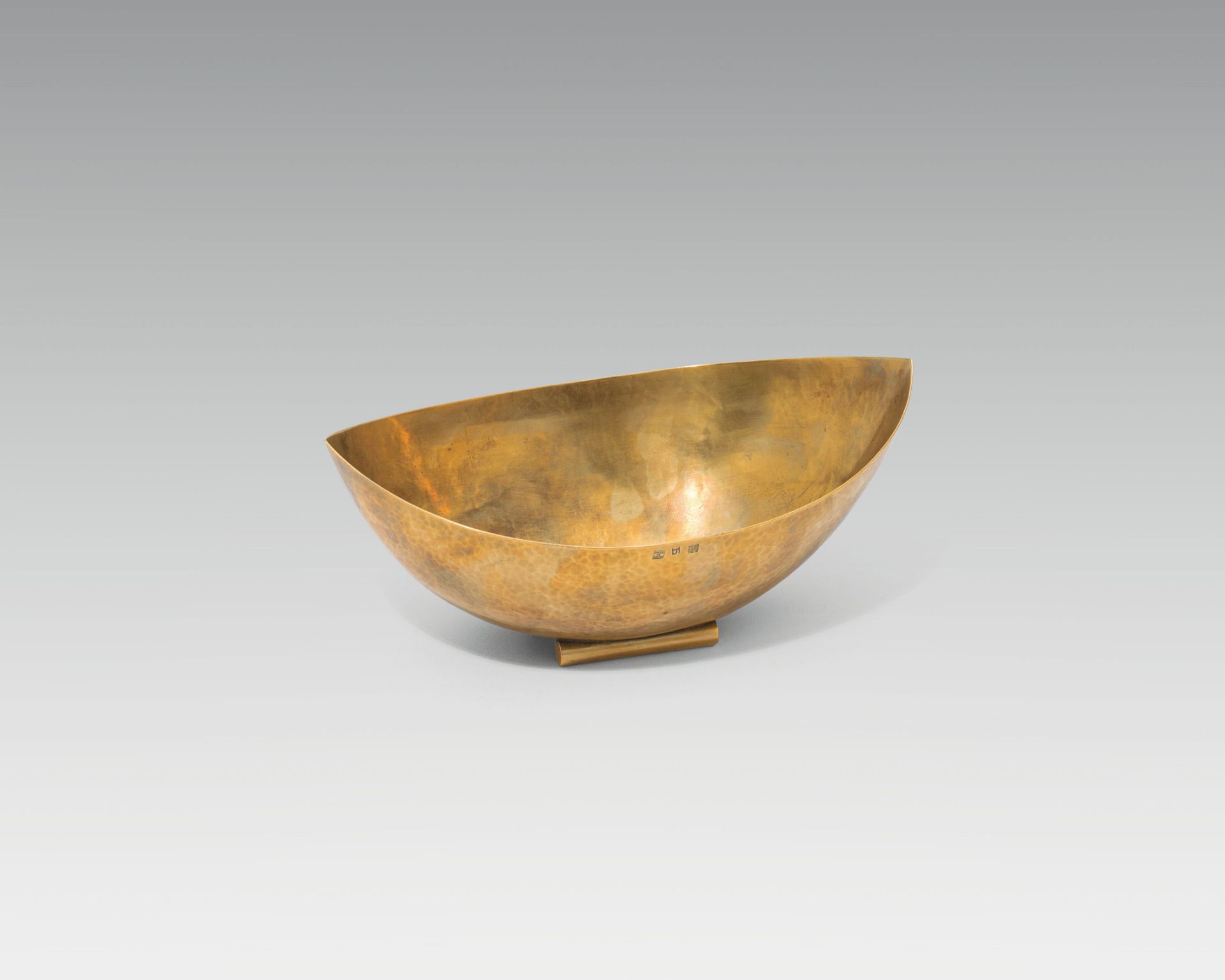 Josef Hoffmann: Bowl