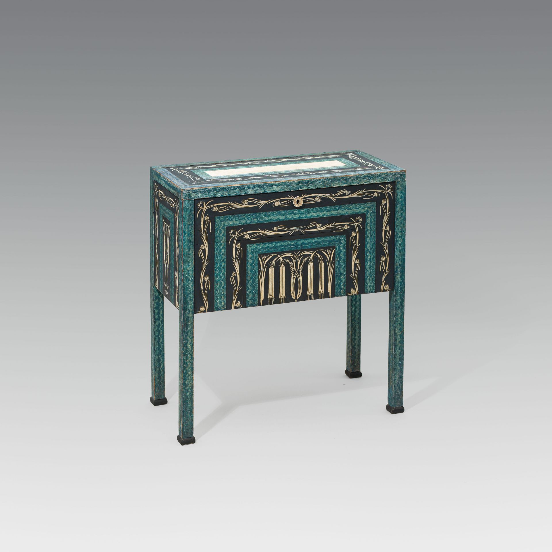 Josef Hoffmann: Chest - Image 2 of 2