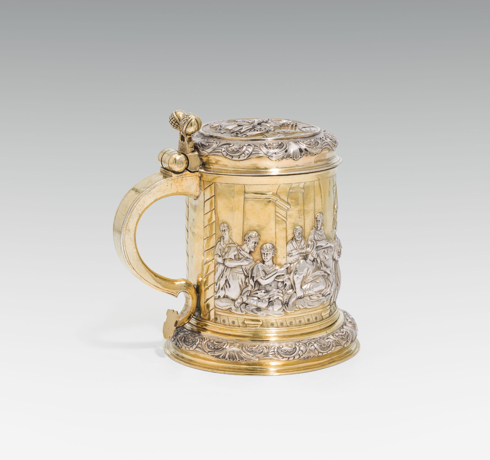 Big Tankard - Image 2 of 3