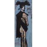 Bernard Buffet: Toréador