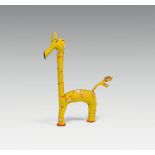 Dagobert Peche: Giraffe