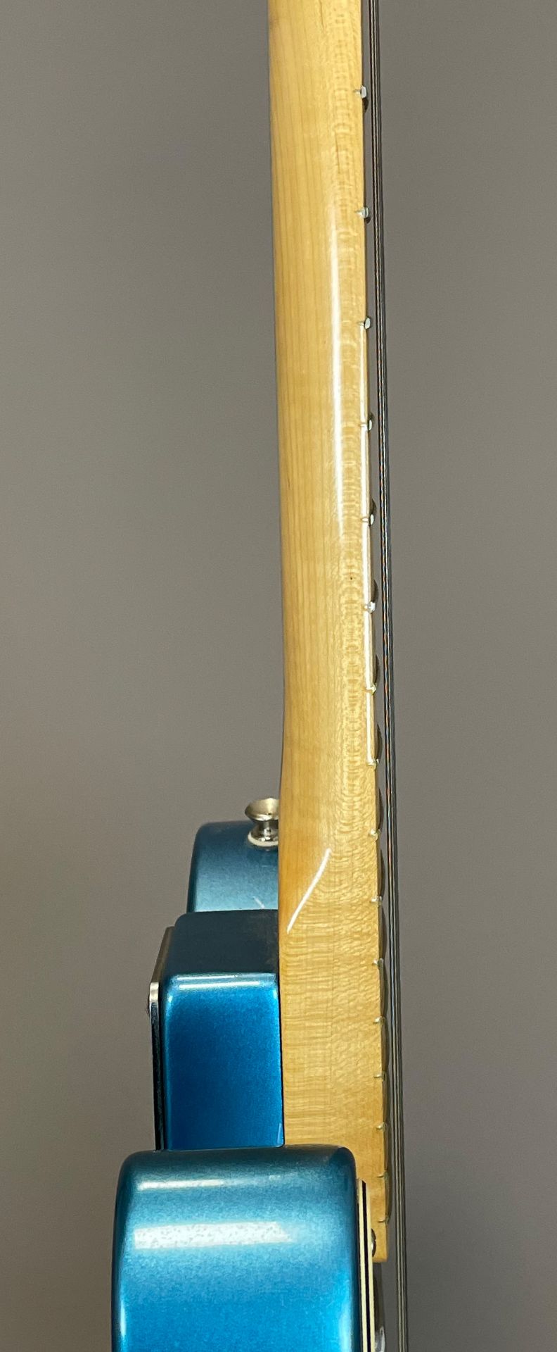 E-Gitarre „Fender“ (Mexiko), Jubiläumsmodell „60 Jahre Fender Telecaster“ (2011). - Image 13 of 14