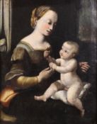 Urbino, Raffael Sanzio da (Urbino 1483 - 1520 Rom) nach,