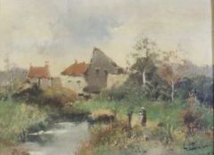 Galien-Laloue, Eugène (Pseudonym Dupuy, Louis) (1854 - 1941),