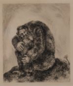 Chagall, Marc (Witebsk 1887 - 1985 Saint Paul de Vence), 