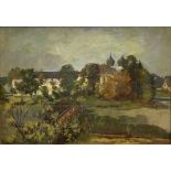 Landschaftsmaler (um 1920),