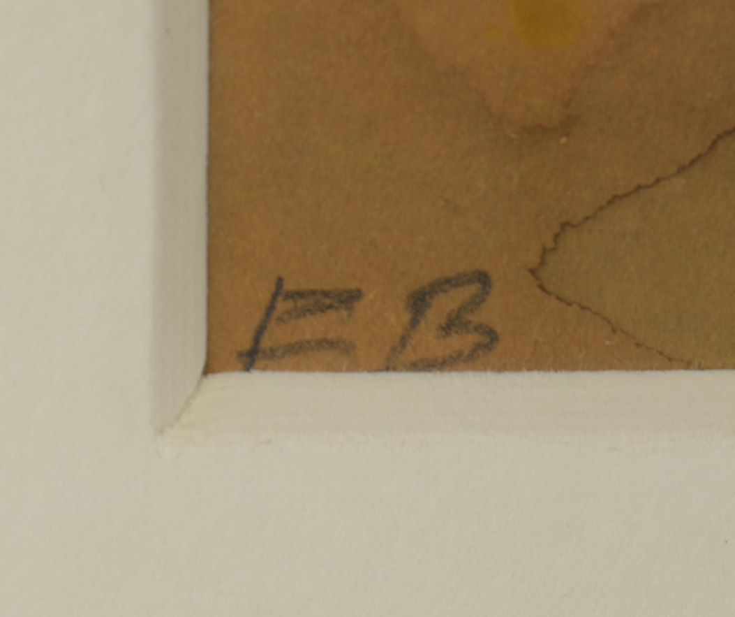 5 Wandtellerchen, "Berliner Ansichten", KPM Berlin, schwarzgraue Umdruckdekore, je bezeichnet, 1x G - Image 3 of 5
