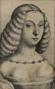 Hollar, Wenzel (Prag 1607 - 1677 London, Zeichner und Kupferstecher, bekannt für seine Detailgenaui