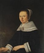 Palamedesz, Anthonie (Leith 1602 - 1673 in Amsterdam, Porträt- und Genremaler), 