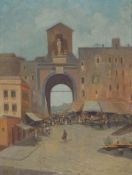 Cellini, Giuseppe (Rom 1855 - 1940 ebda.), 