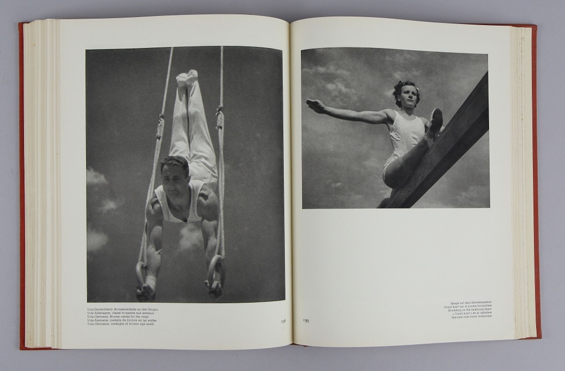 Riefenstahl, Leni (1902 - 2003) - Image 5 of 5