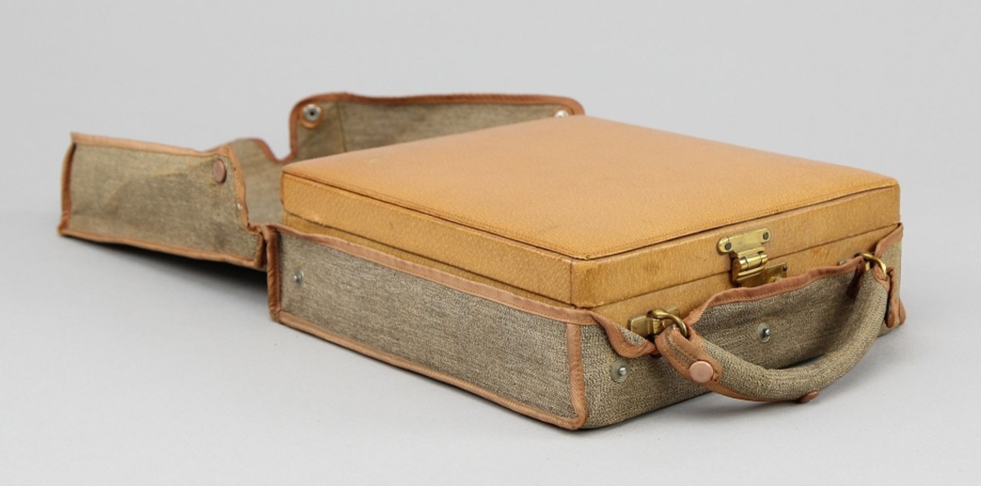 Reise - Necessaire "Beauty case" - Image 5 of 7