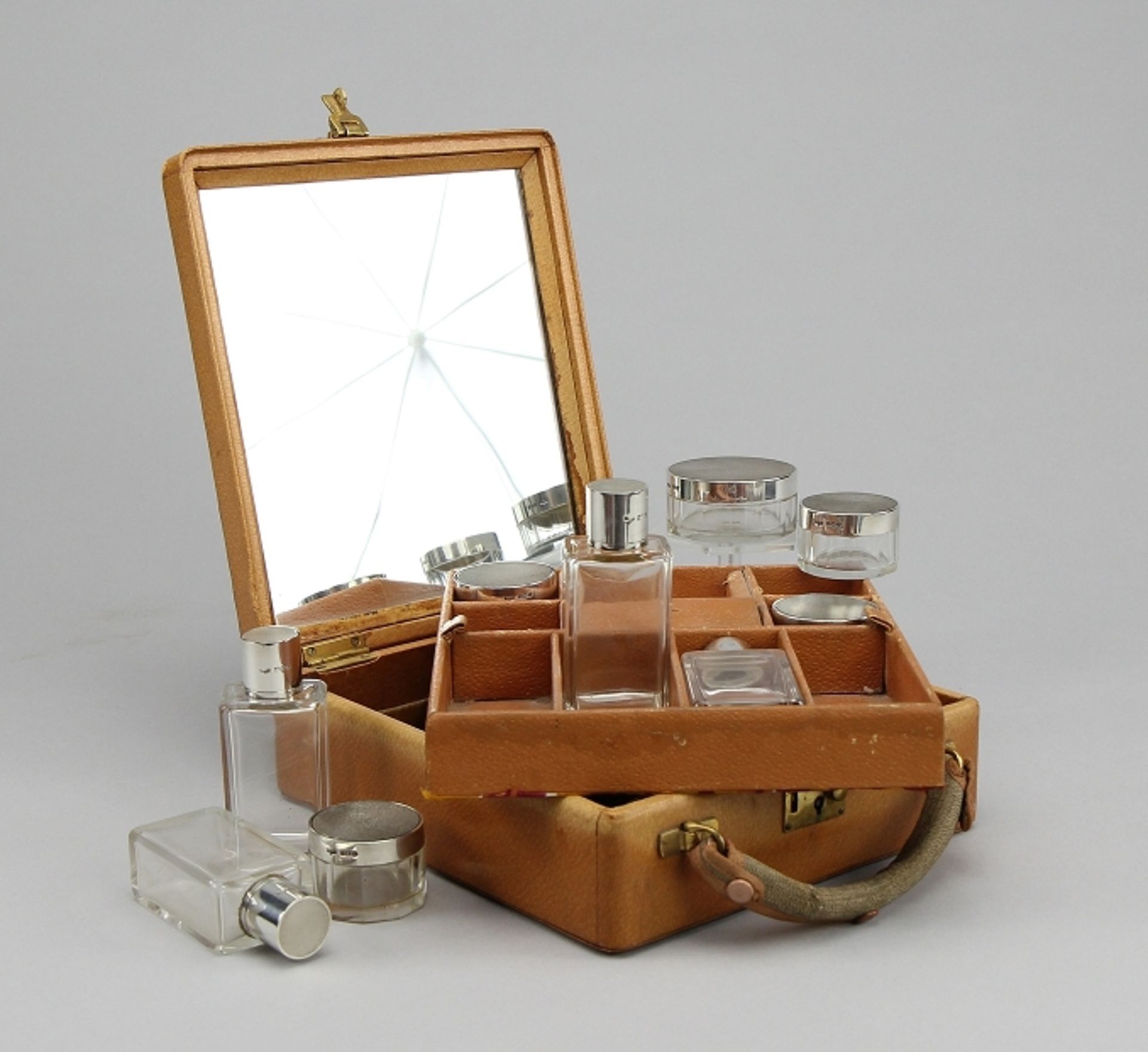 Reise - Necessaire "Beauty case"