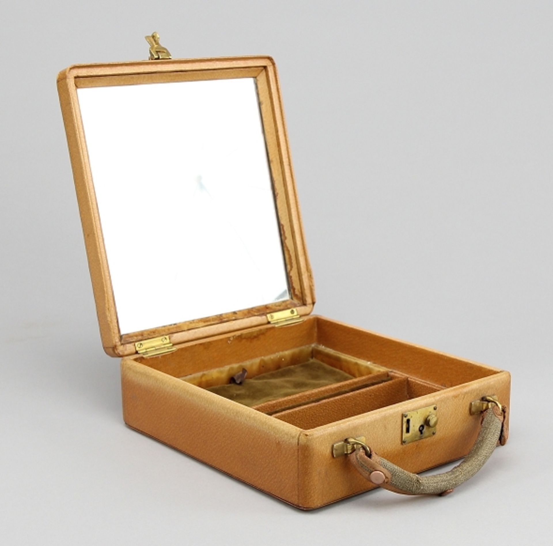 Reise - Necessaire "Beauty case" - Image 3 of 7