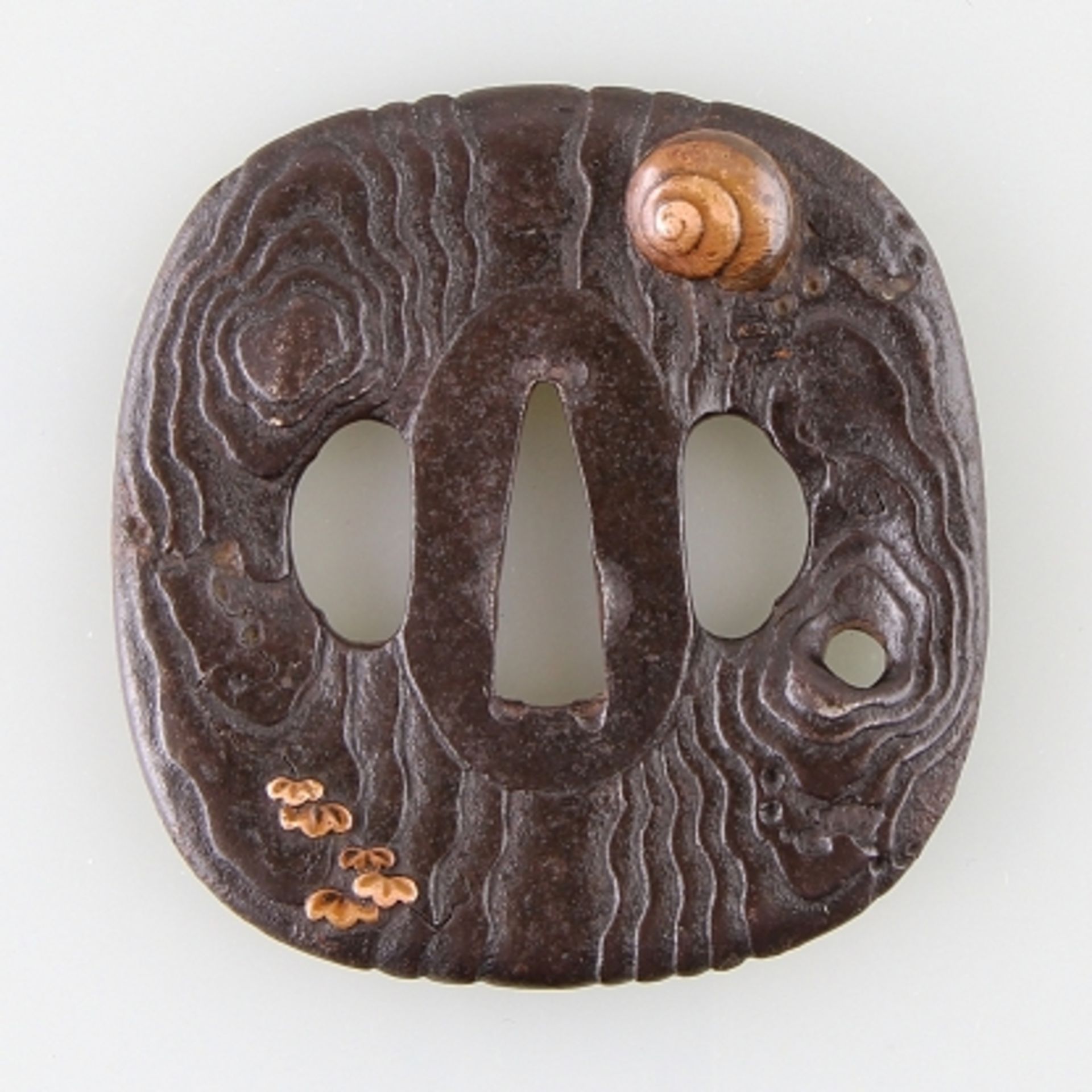 Tsuba