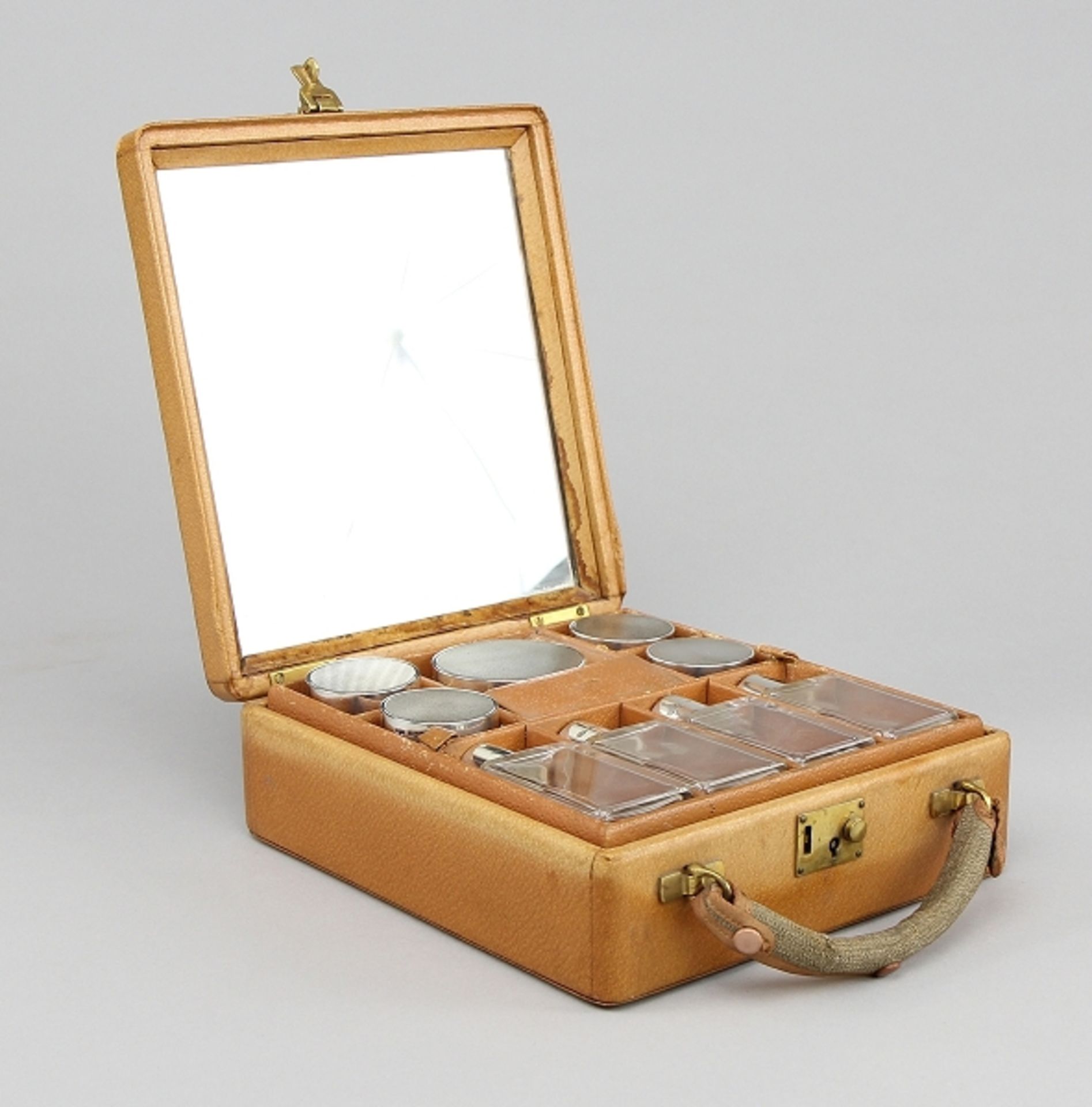 Reise - Necessaire "Beauty case" - Image 2 of 7