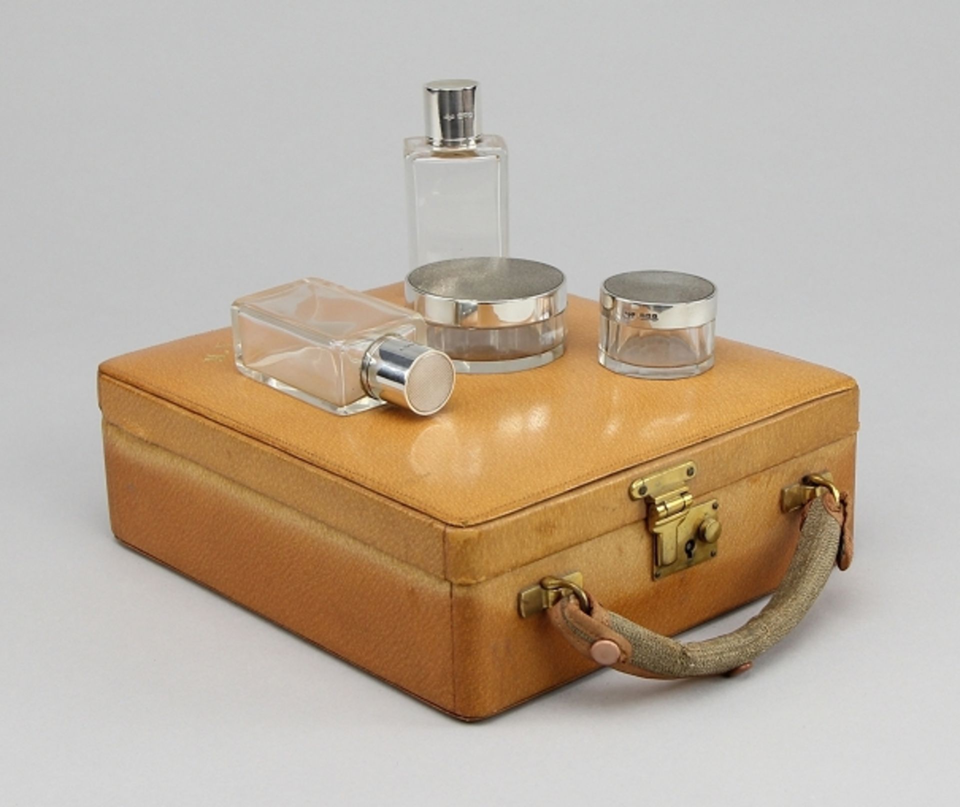 Reise - Necessaire "Beauty case" - Image 4 of 7